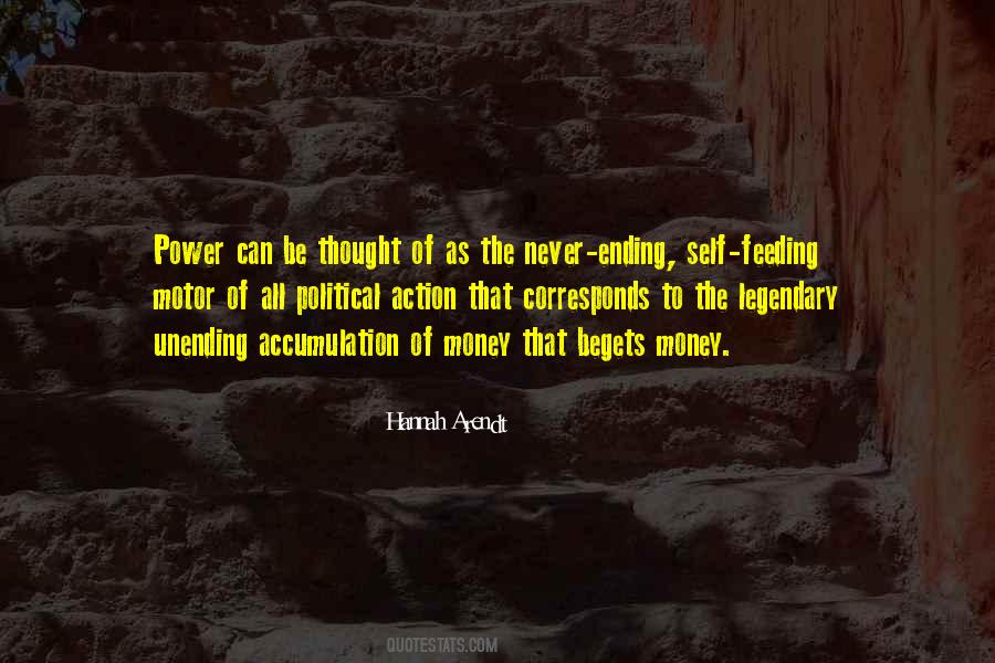 The Power Of Thought Quotes #115684