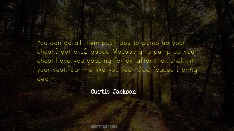 Quotes About Gasping #257985