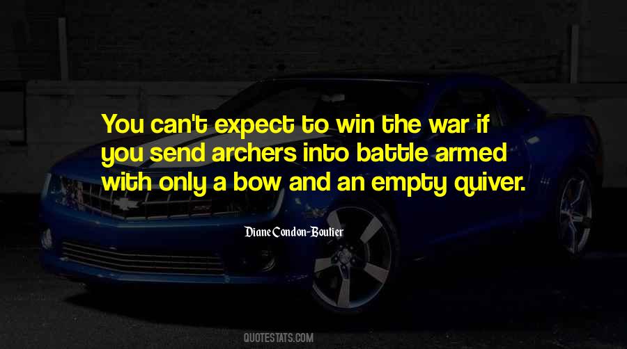 Win The War Quotes #1154801
