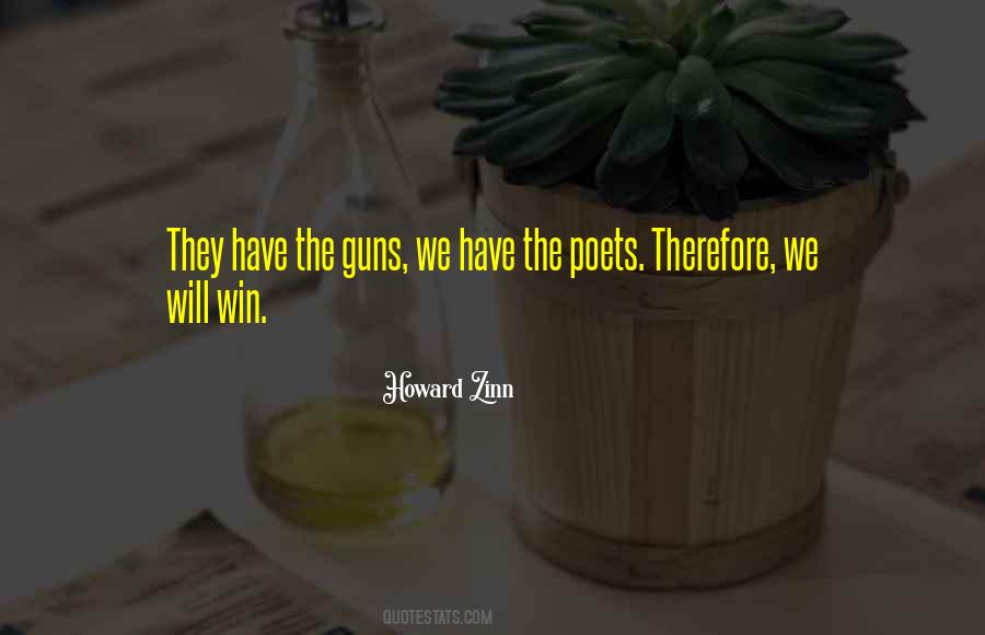 Win The War Quotes #99093