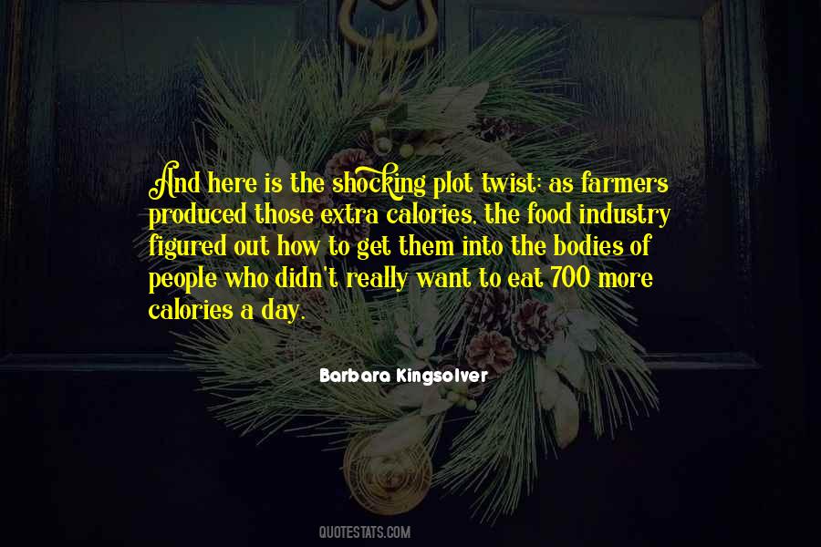 Quotes About Family And Food #696151