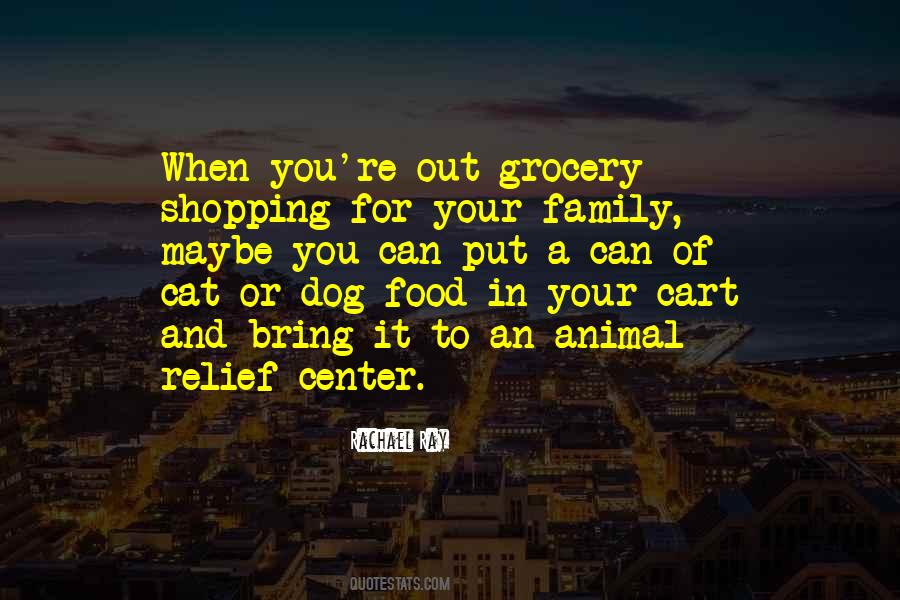 Quotes About Family And Food #841995