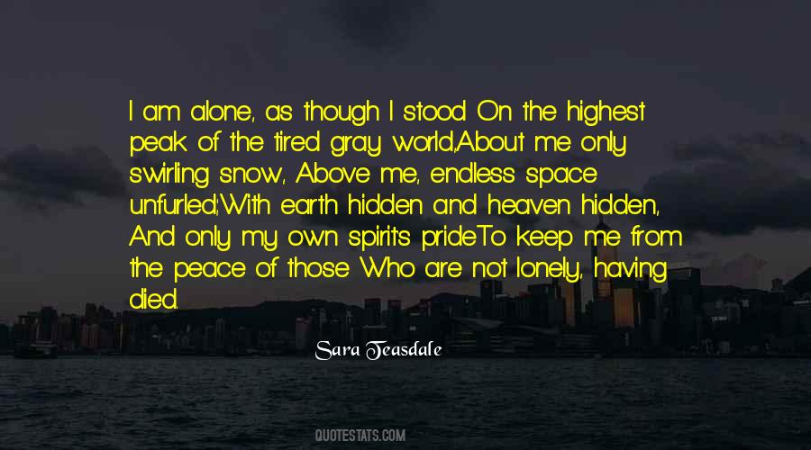Thief At Night Quotes #824896