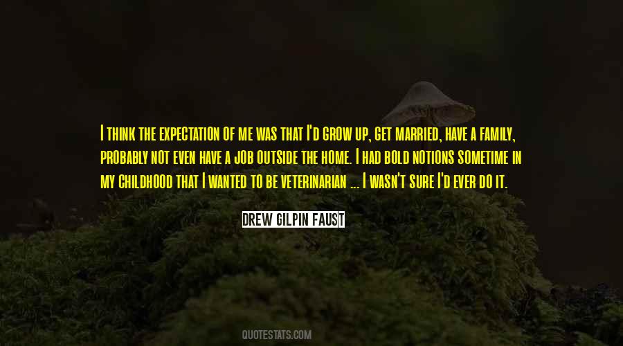 Married To Your Job Quotes #333436
