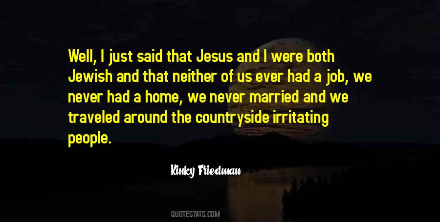 Married To Your Job Quotes #494238