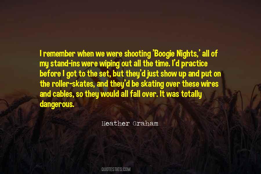 Quotes About Roller Skates #586598