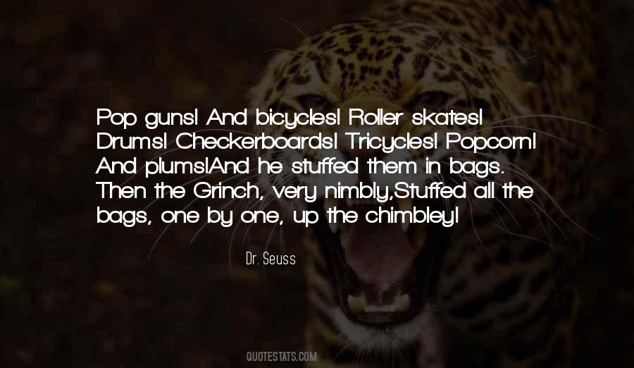 Quotes About Roller Skates #736515