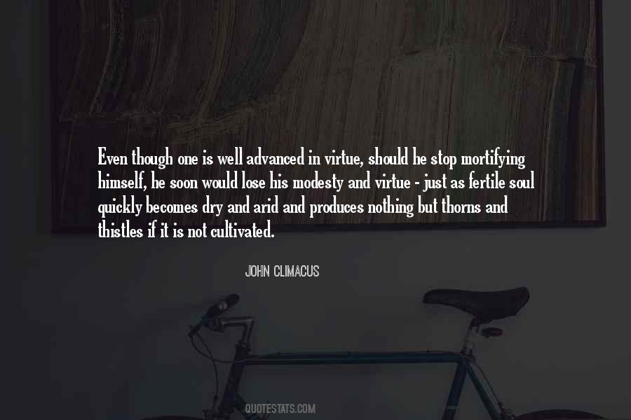 Fertile Soul Quotes #1804316