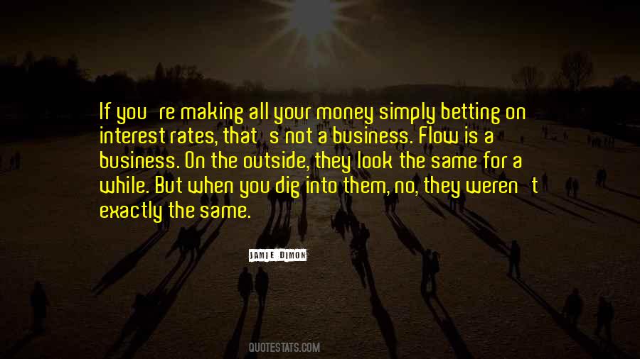 Look The Same Quotes #1263775
