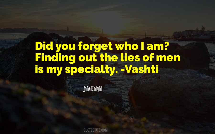 Quotes About Vashti #861543