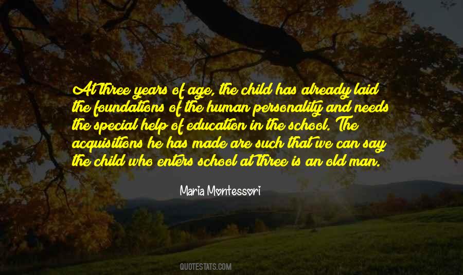 Quotes About Special Education #1355300