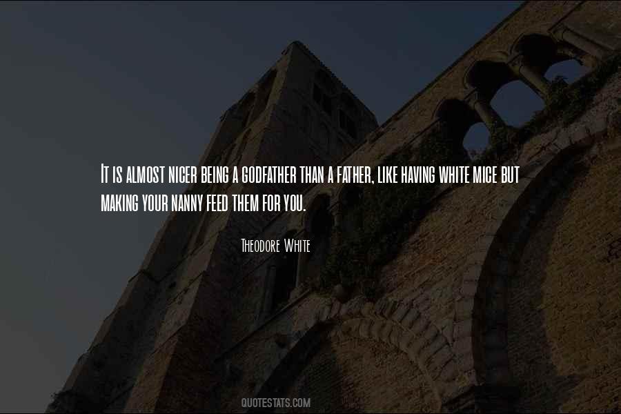 Quotes About Your Nanny #1528374