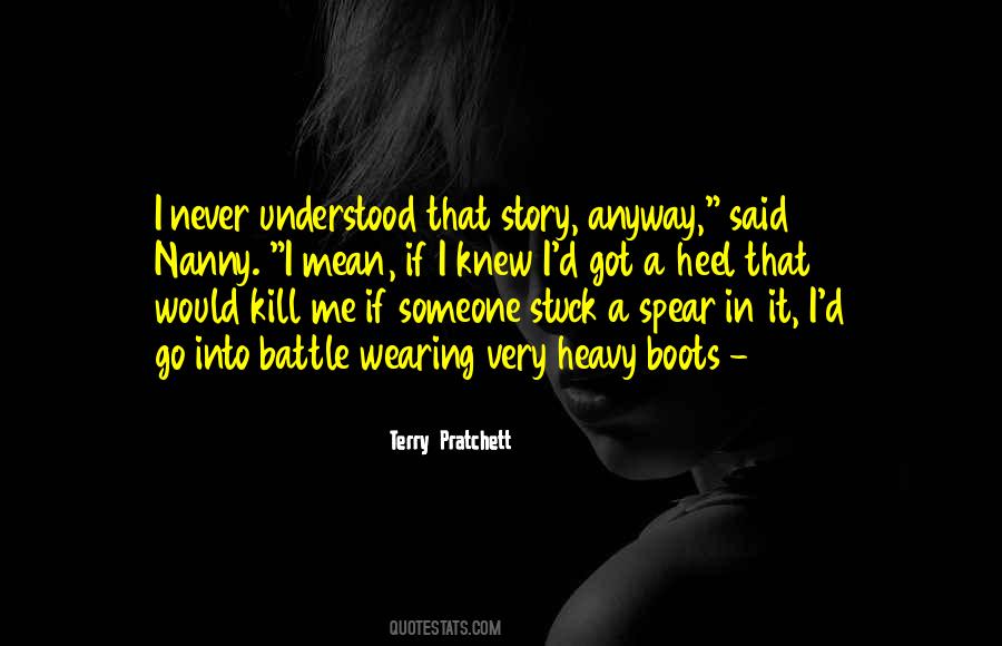 Quotes About Your Nanny #26639