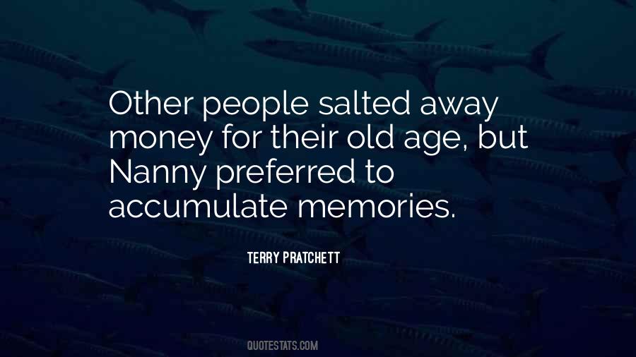 Quotes About Your Nanny #297168