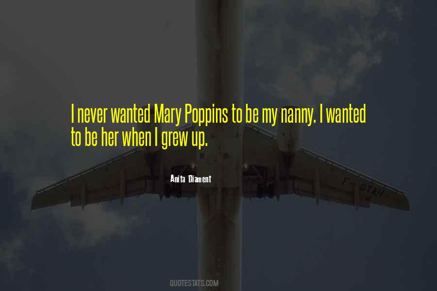 Quotes About Your Nanny #44637