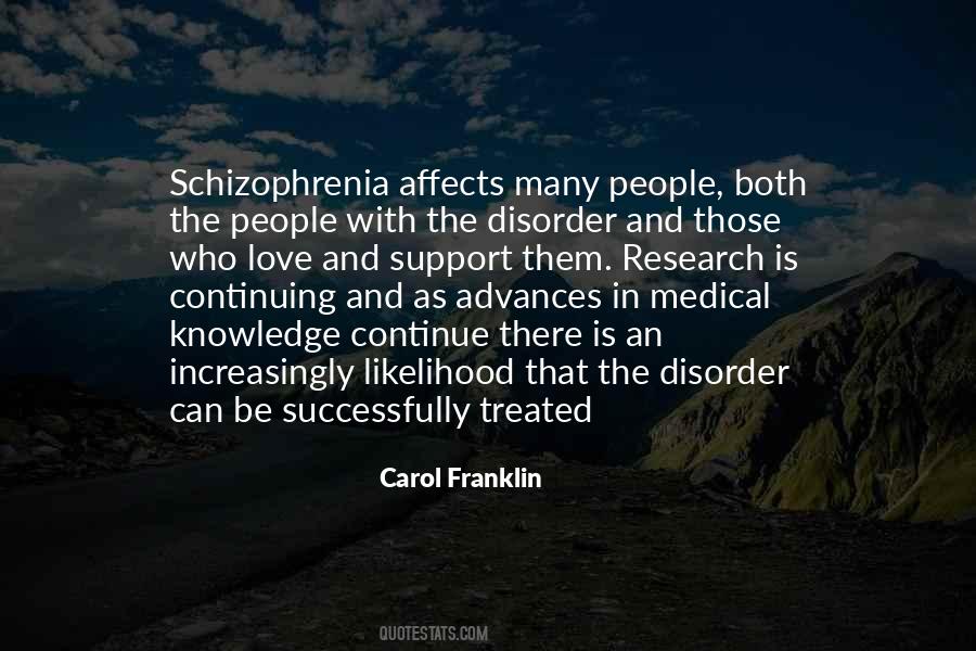 Love Disorder Quotes #1082940
