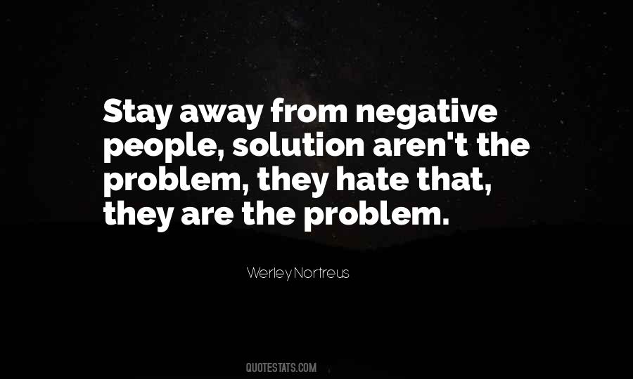 Quotes About Negative And Positive Thoughts #235508