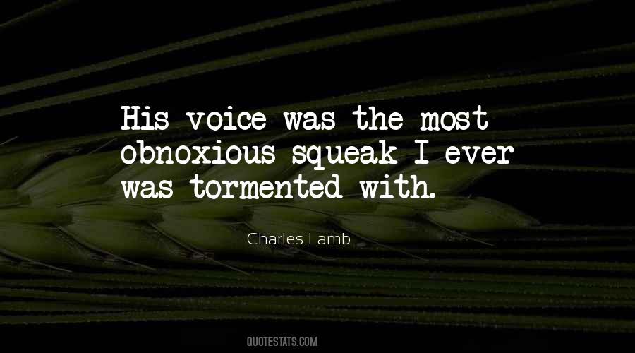 Quotes About Obnoxious #158063 Quotes About Obnoxious #158063