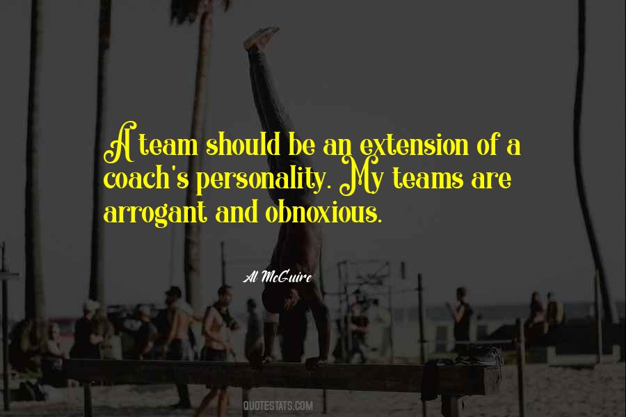 Quotes About Obnoxious #249272 Quotes About Obnoxious #249272