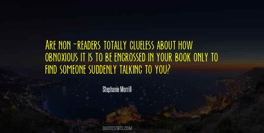 Quotes About Obnoxious #270064 Quotes About Obnoxious #270064