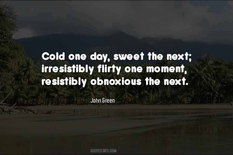 Quotes About Obnoxious #310871 Quotes About Obnoxious #310871