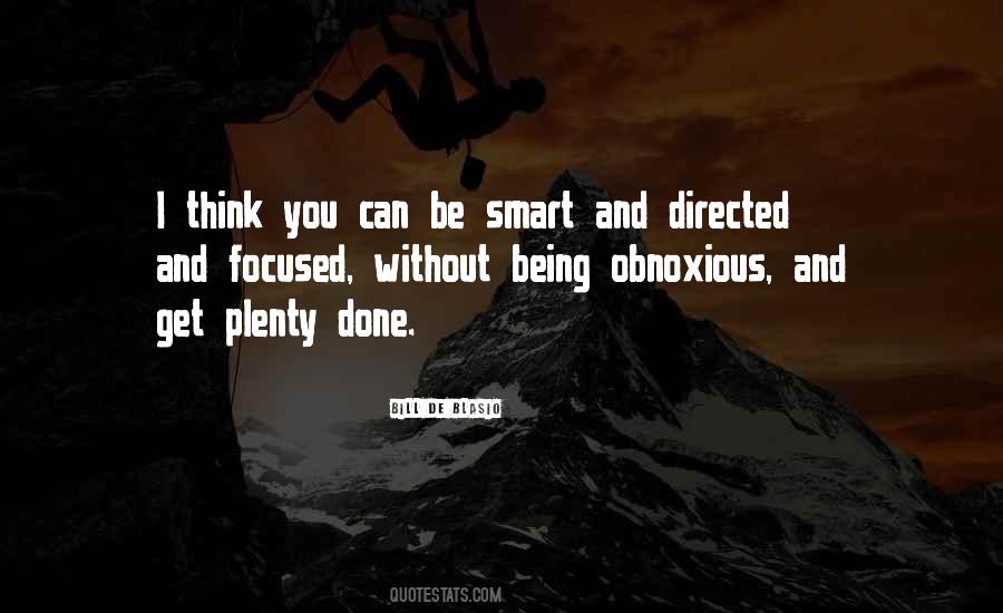 Quotes About Obnoxious #538073 Quotes About Obnoxious #538073