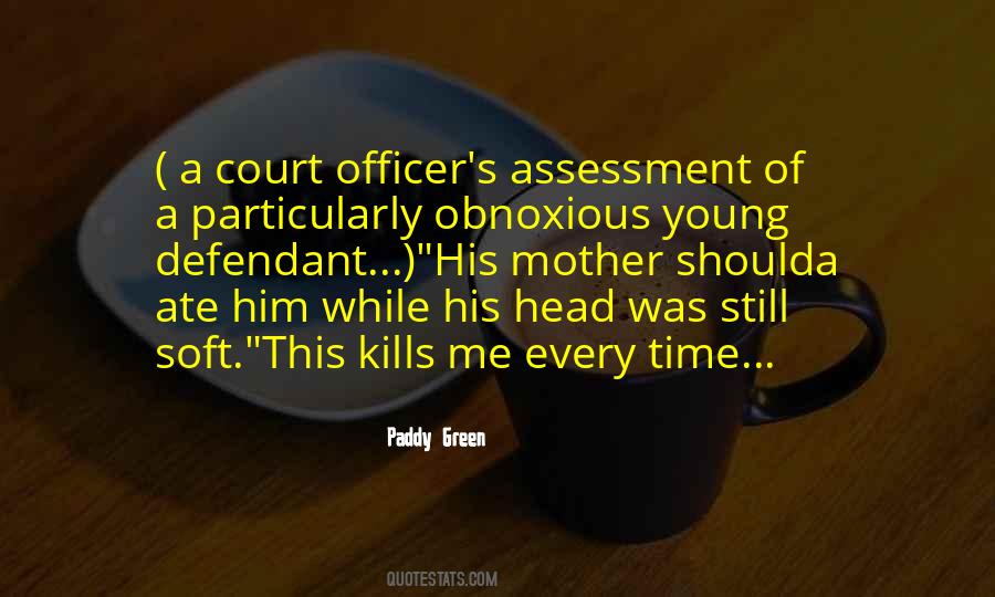 Quotes About Obnoxious #565944 Quotes About Obnoxious #565944