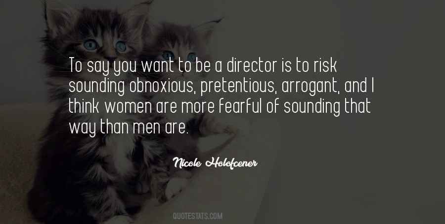 Quotes About Obnoxious #566421 Quotes About Obnoxious #566421