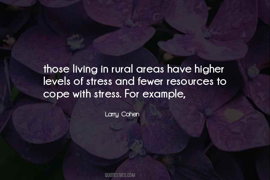 Quotes About Higher Levels #1584404