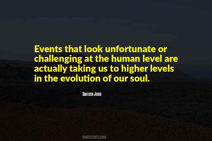 Quotes About Higher Levels #1713443