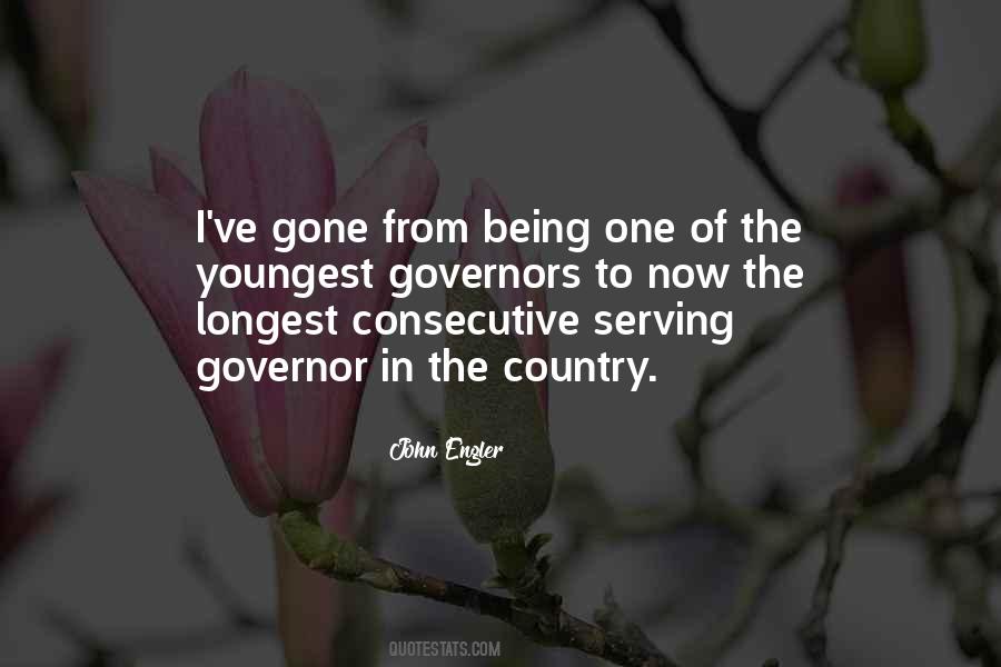 Quotes About Serving My Country #1101204