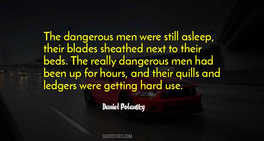 Quotes About Quills #1140876