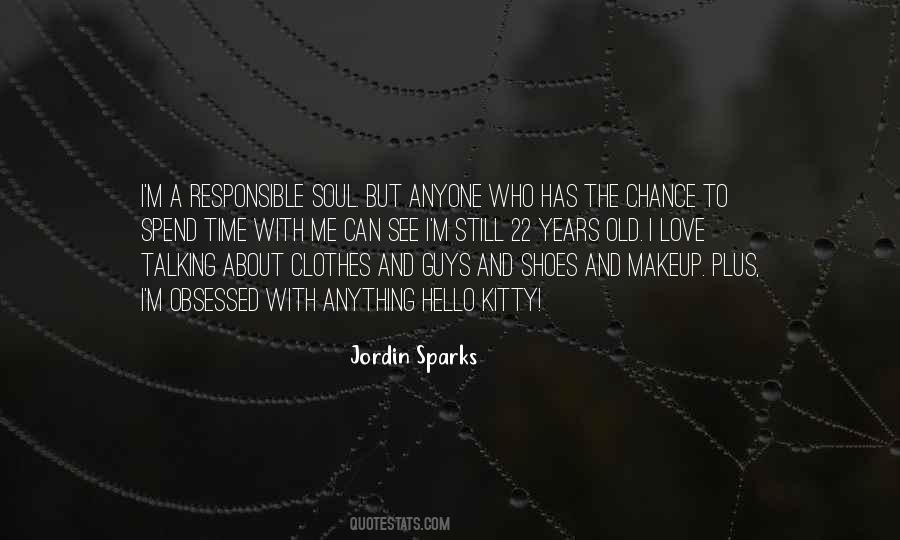 With Makeup Quotes #1005474