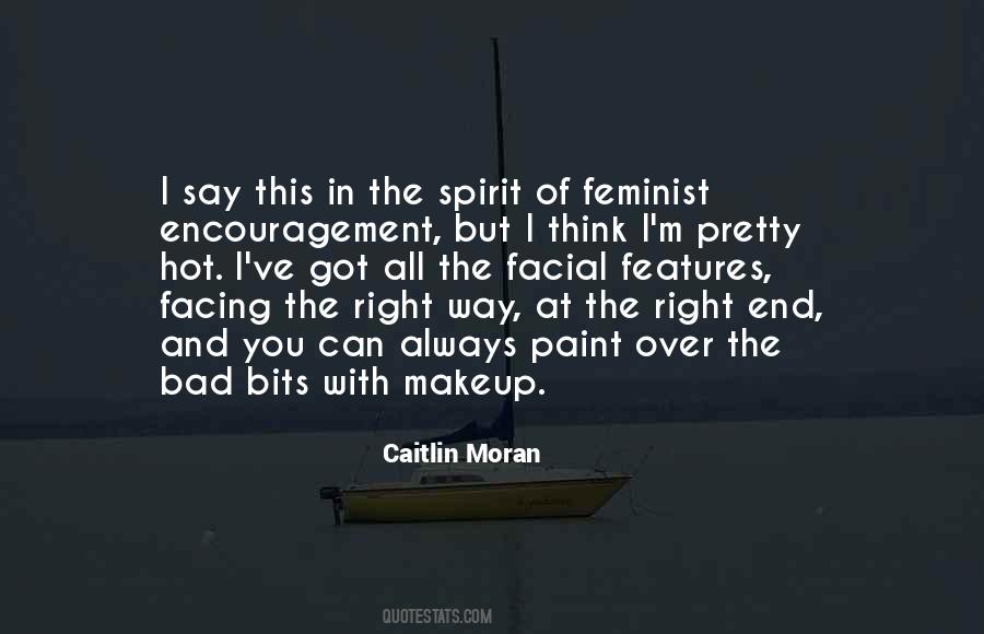 With Makeup Quotes #1843200