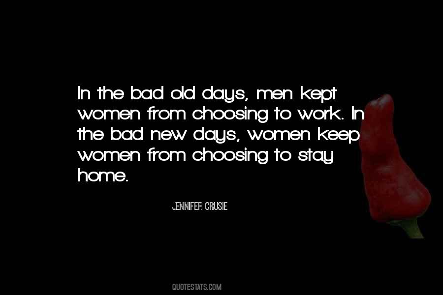Bad Women Quotes #243244