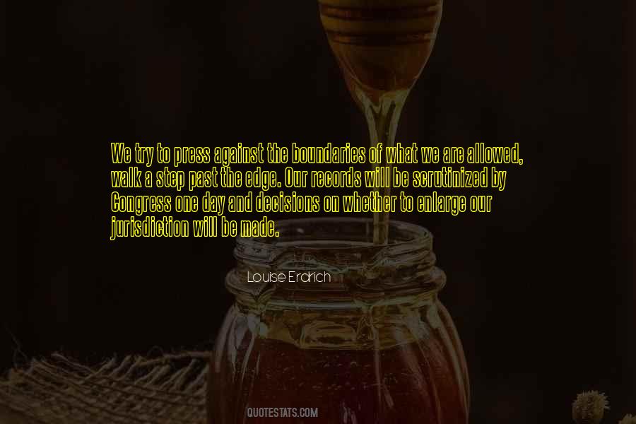 Past Walk Quotes #1175077