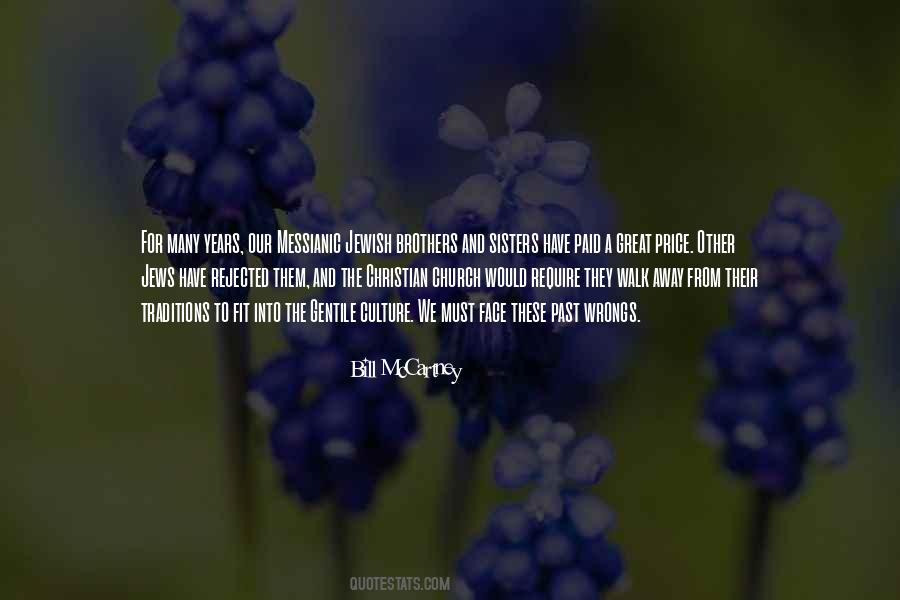Past Walk Quotes #496408