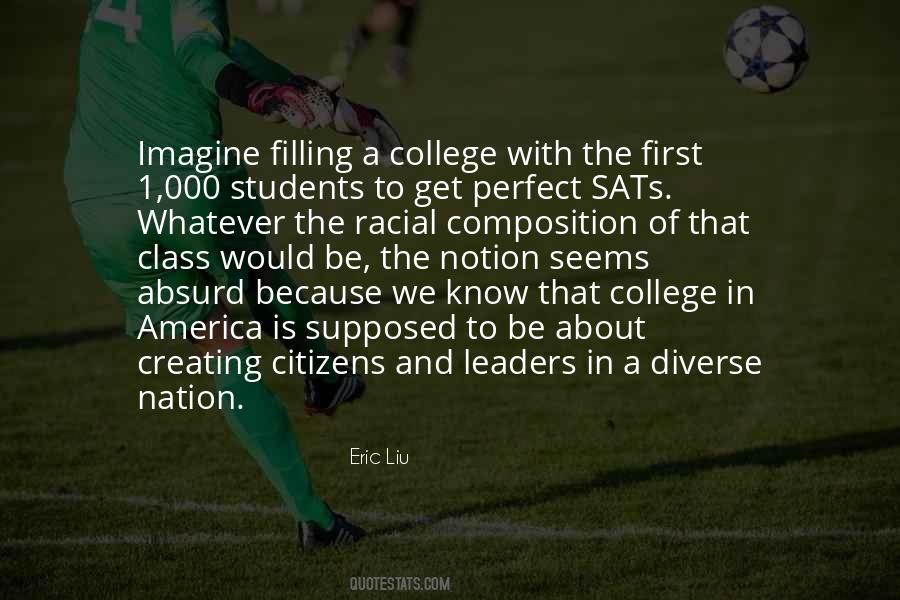 Quotes About The Sats #1407979