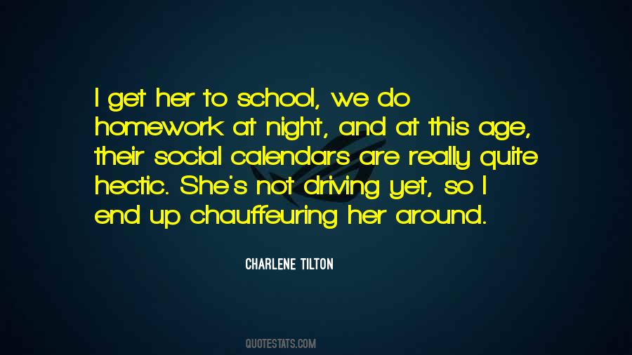 Quotes About Charlene #678525