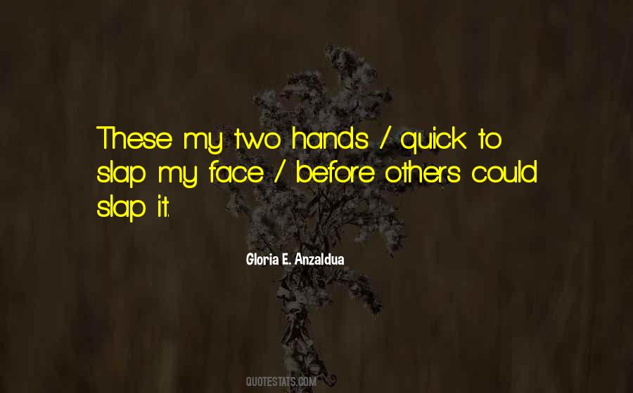 Quotes About Two Faces #1216277