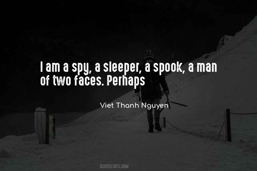 Quotes About Two Faces #1527822