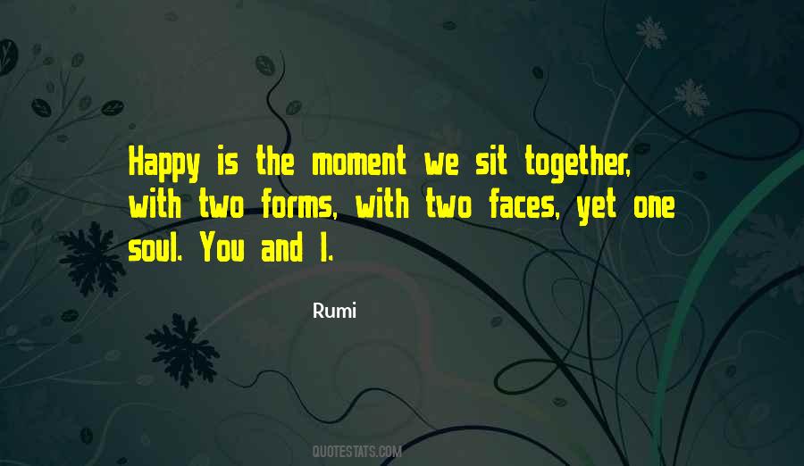 Quotes About Two Faces #1570809