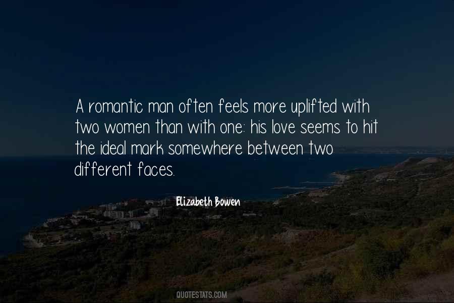 Quotes About Two Faces #674362