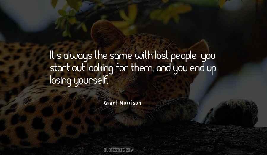 Loss Relationships Quotes #106924
