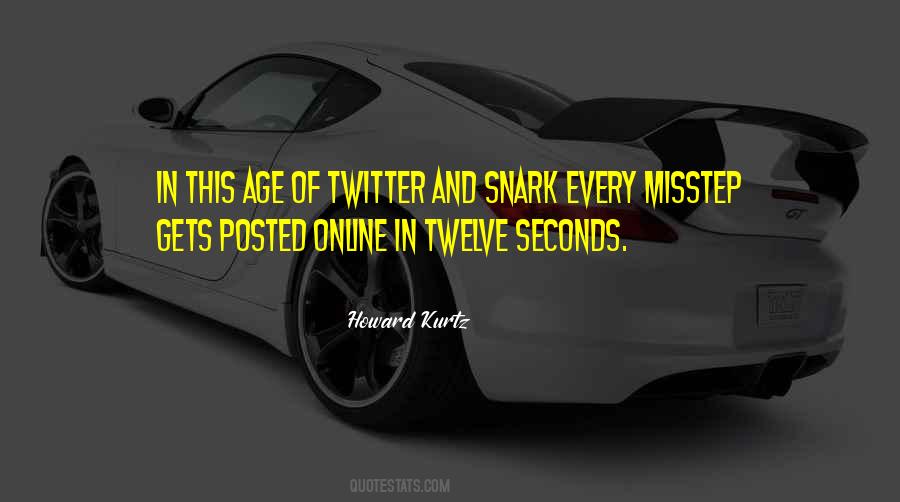 Quotes About Snark #1707008