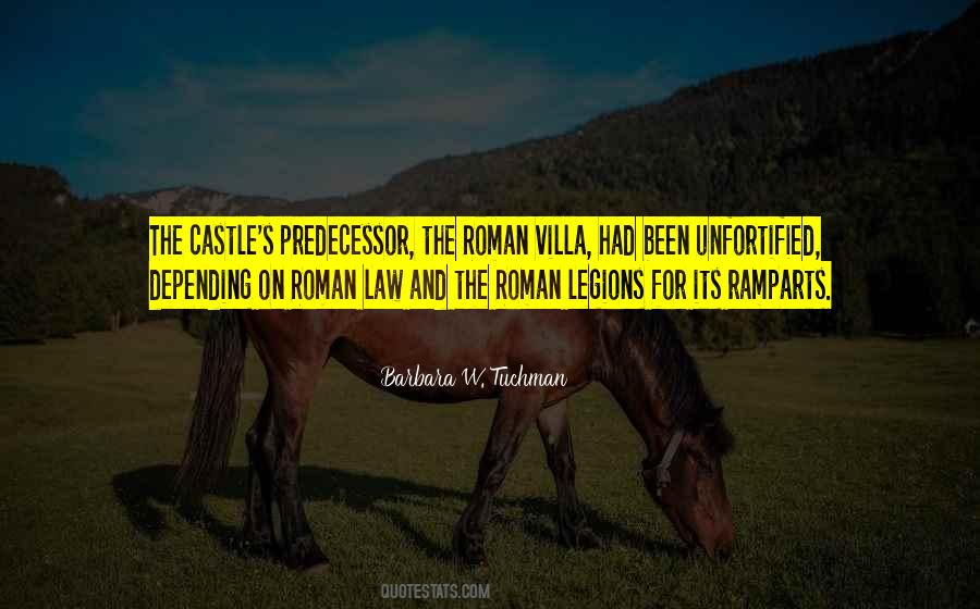 Roman Law Quotes #1462331