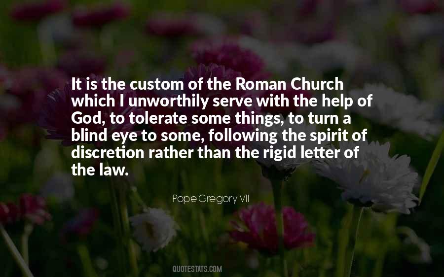 Roman Law Quotes #844938