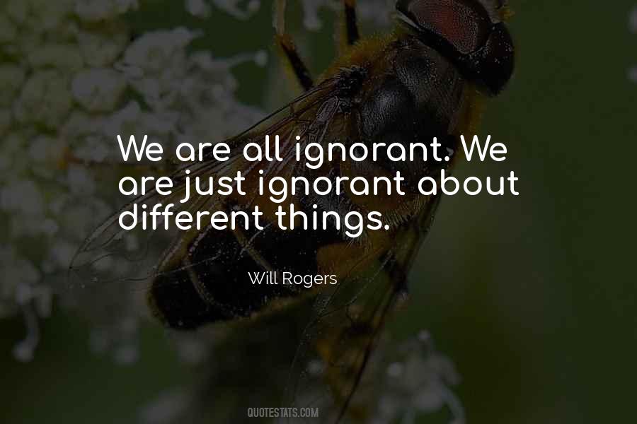Quotes About Solicitation #143305