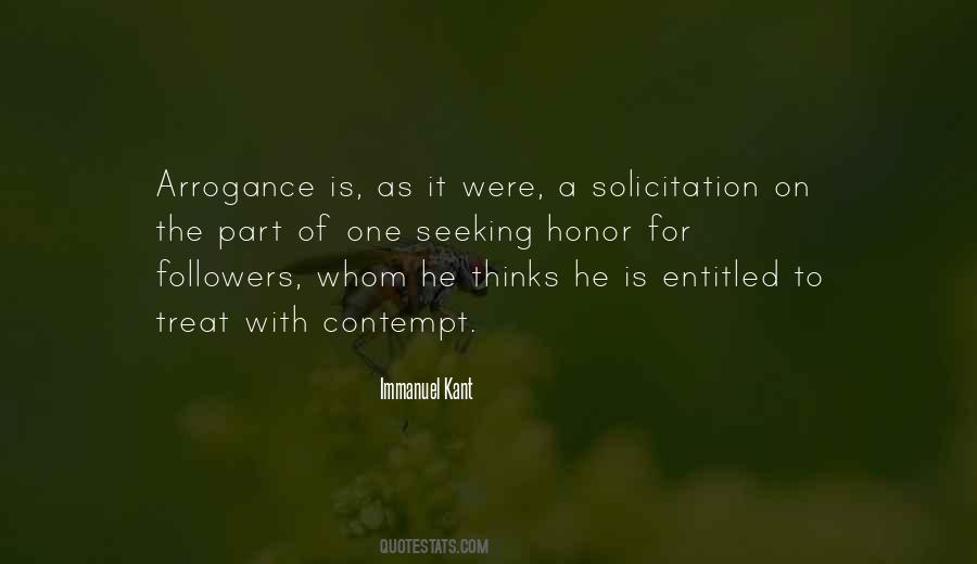 Quotes About Solicitation #1501137