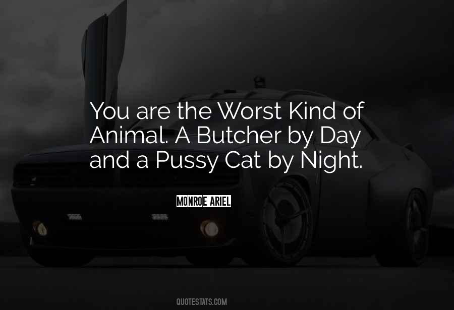Quotes About The Worst Day #31639